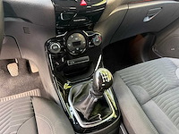 Ford - 2013 - fiesta - personenauto - afbeelding 11 van  19