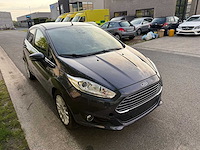 Ford - 2013 - fiesta - personenauto - afbeelding 17 van  19