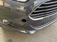 Ford - 2013 - fiesta - personenauto - afbeelding 18 van  19