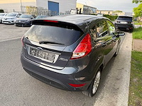 Ford - 2013 - fiesta - personenauto - afbeelding 3 van  17