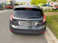 Ford - 2013 - fiesta - personenauto - afbeelding 4 van  17