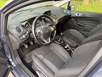 Ford - 2013 - fiesta - personenauto - afbeelding 8 van  17