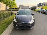 Ford - 2013 - fiesta - personenauto - afbeelding 15 van  17