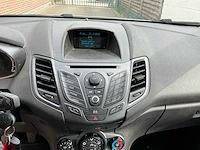 Ford - 2013 - fiesta - trend - - afbeelding 9 van  29