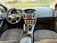 Ford - 2013 - focus - - personenauto - afbeelding 15 van  27