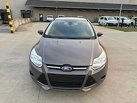 Ford - 2013 - focus - personenauto - afbeelding 24 van  27