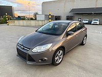 Ford - 2013 - focus - personenauto - afbeelding 21 van  27