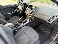 Ford - 2013 - focus - personenauto - afbeelding 21 van  27