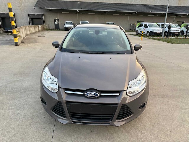 Ford - 2013 - focus - personenauto - afbeelding 23 van  27