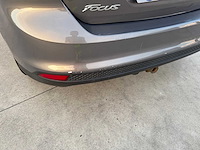 Ford - 2013 - focus - personenauto - afbeelding 11 van  26