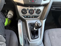 Ford - 2013 - focus - personenauto - afbeelding 12 van  12