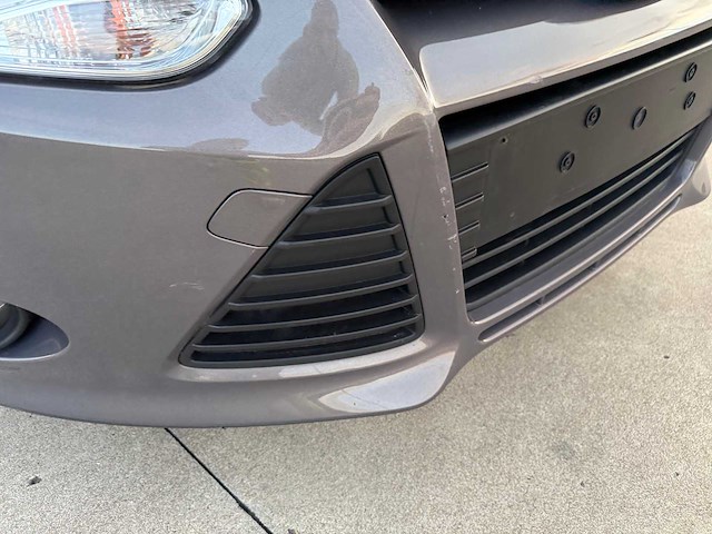 Ford - 2013 - focus - personenauto - afbeelding 3 van  26