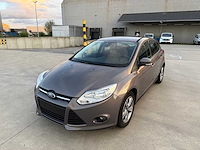 Ford - 2013 - focus - personenauto - afbeelding 21 van  26