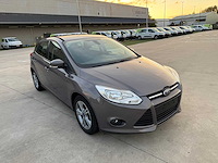Ford - 2013 - focus - personenauto - afbeelding 1 van  17