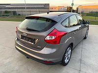 Ford - 2013 - focus - personenauto - afbeelding 4 van  17