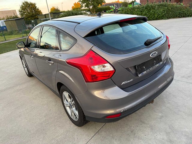 Ford - 2013 - focus - personenauto - afbeelding 6 van  17