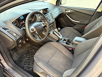 Ford - 2013 - focus - personenauto - afbeelding 11 van  17