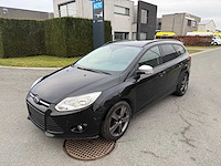 Ford - 2014 - focus - personenauto - afbeelding 12 van  29