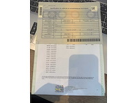 Ford - 2014 - focus - personenauto - afbeelding 13 van  29