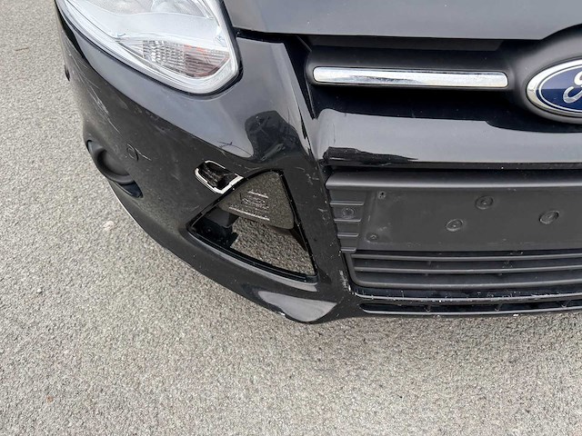 Ford - 2014 - focus - personenauto - afbeelding 25 van  29