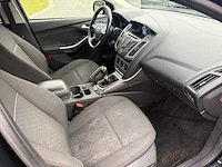 Ford - 2014 - focus - personenauto - afbeelding 10 van  28