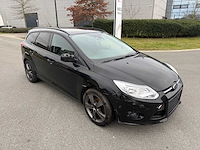 Ford - 2014 - focus - personenauto - afbeelding 28 van  28