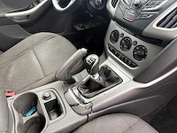 Ford - 2014 - focus - personenauto - afbeelding 10 van  19