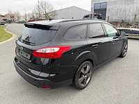 Ford - 2014 - focus - personenauto - afbeelding 3 van  18