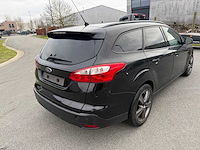 Ford - 2014 - focus - personenauto - afbeelding 4 van  18