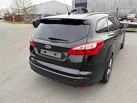 Ford - 2014 - focus - personenauto - afbeelding 5 van  18