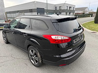 Ford - 2014 - focus - personenauto - afbeelding 8 van  18