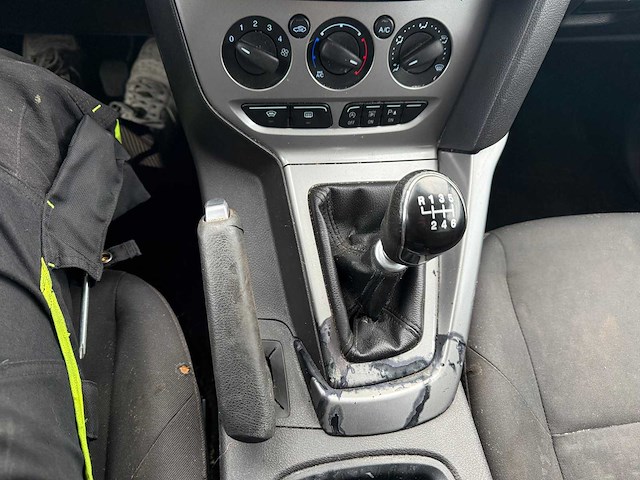 Ford - 2014 - focus - personenauto - afbeelding 10 van  18