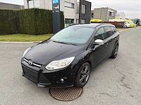 Ford - 2014 - focus - personenauto - afbeelding 13 van  18