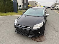 Ford - 2014 - focus - personenauto - afbeelding 15 van  18