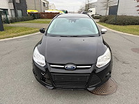 Ford - 2014 - focus - personenauto - afbeelding 16 van  18