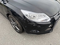 Ford - 2014 - focus - personenauto - afbeelding 18 van  18