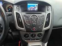 Ford - 2014 - focus sw - sw - personenauto - afbeelding 9 van  35