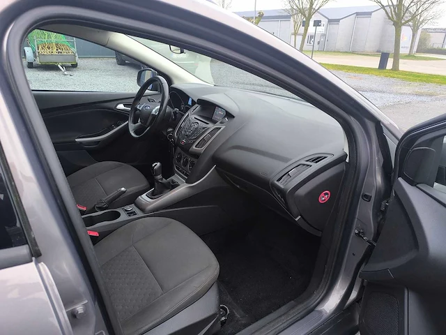 Ford - 2014 - focus sw - sw - personenauto - afbeelding 6 van  35