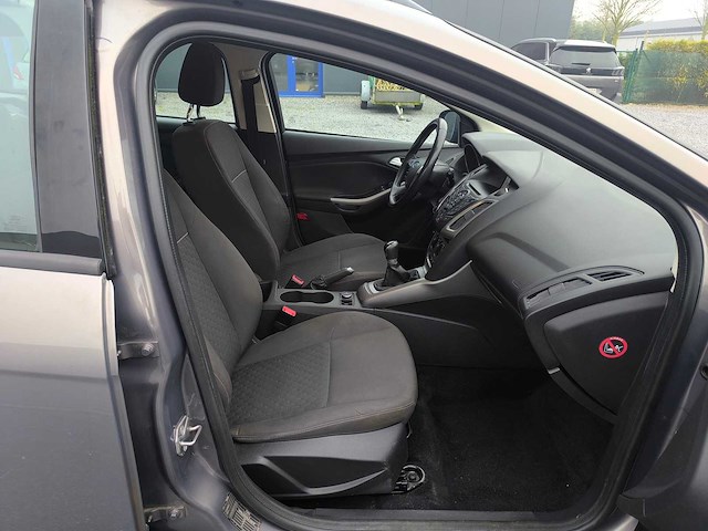 Ford - 2014 - focus wagon - 1.0 ecoboost edition - personenauto - afbeelding 22 van  34
