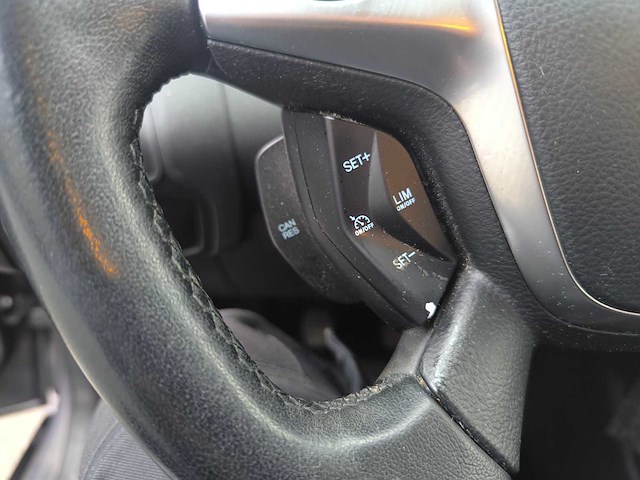 Ford - 2014 - focus wagon - 1.0 ecoboost edition - personenauto - afbeelding 7 van  34
