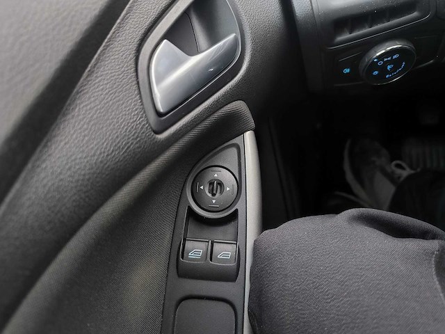 Ford - 2014 - focus wagon - 1.0 ecoboost edition - personenauto - afbeelding 8 van  34