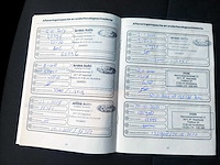 Ford - 2014 - focus wagon - 1.0 ecoboost edition - personenauto - afbeelding 12 van  34