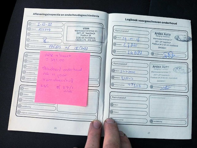 Ford - 2014 - focus wagon - 1.0 ecoboost edition - personenauto - afbeelding 13 van  34