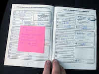 Ford - 2014 - focus wagon - 1.0 ecoboost edition - personenauto - afbeelding 13 van  34