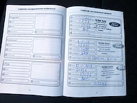 Ford - 2014 - focus wagon - 1.0 ecoboost edition - personenauto - afbeelding 14 van  34