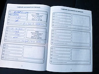 Ford - 2014 - focus wagon - 1.0 ecoboost edition - personenauto - afbeelding 15 van  34