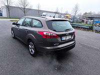 Ford - 2014 - focus wagon - 1.0 ecoboost edition - personenauto - afbeelding 11 van  34