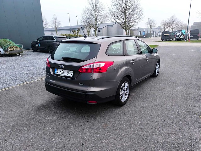 Ford - 2014 - focus wagon - 1.0 ecoboost edition - personenauto - afbeelding 29 van  34