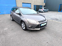 Ford - 2014 - focus wagon - 1.0 ecoboost edition - personenauto - afbeelding 17 van  34