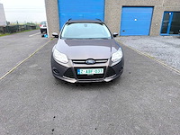 Ford - 2014 - focus wagon - 1.0 ecoboost edition - personenauto - afbeelding 18 van  34